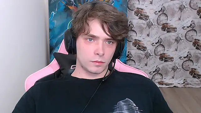 DmitryRomanov online show from 02-27-26, 08:31