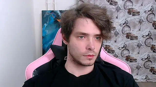 DmitryRomanov online show from 03-07-26, 03:25