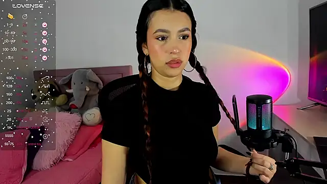 Snapshot of youpinkgirl_ chatting on 01-20-25, 11:10 youpinkgirl online show from 01-20-25, 11:10