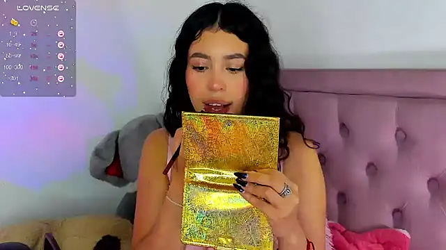 Snapshot of youpinkgirl_ chatting on 01-30-25, 05:30 youpinkgirl online show from 01-30-25, 05:30