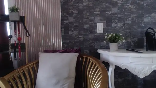 BondageGirl Ks online show from 12-03-25, 12:58