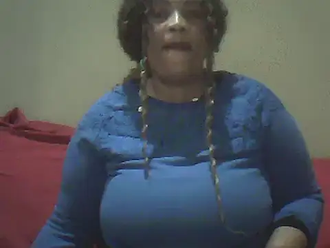 SexxyBoob online show from 06-14-26, 04:31