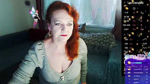 Liset Monro online show from 03-06-25, 11:03