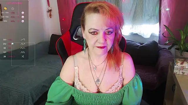 Liset Monro online show from 05-26-26, 05:14