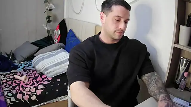 modexusparty1 online show from 03-18-26, 10:46