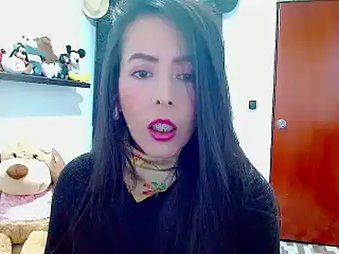 ella peck online show from 12-20-24, 01:14