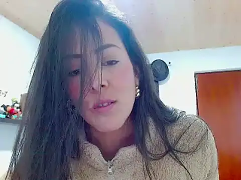 ella peck online show from 12-31-24, 02:29