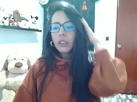 ella peck online show from 01-21-25, 03:37