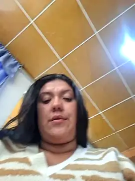 Sophie-hatter online show from 12-04-25, 04:16