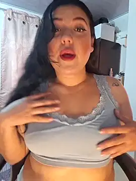 Sophie-hatter online show from 02-10-26, 06:23