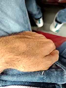 Snapshot of Jack31531 chatting on 09-29-25, 12:21 Jack31531 online show from 09-29-25, 12:21