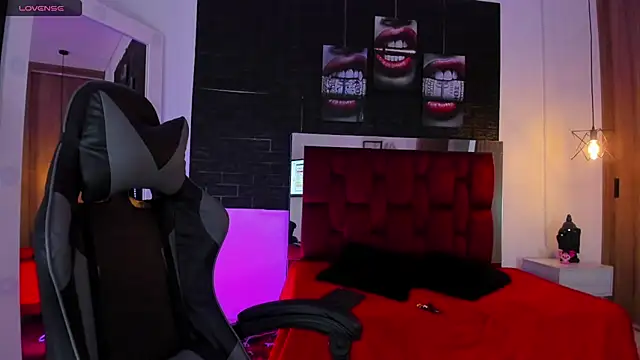 Ariadna sc online show from 01-17-25, 11:51