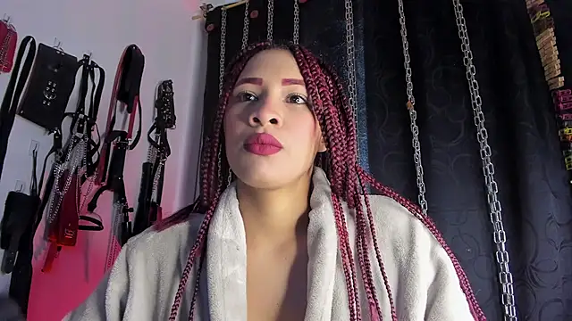 charrlotte quinn online show from 03-06-26, 03:52