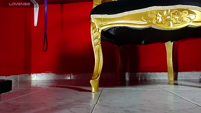 GoddessJovita666 online show from 12-04-24, 02:15