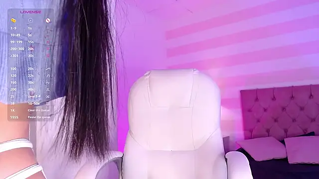 Snapshot of keily_gh1 chatting on 01-23-25, 05:13 keily gh1 online show from 01-23-25, 05:13