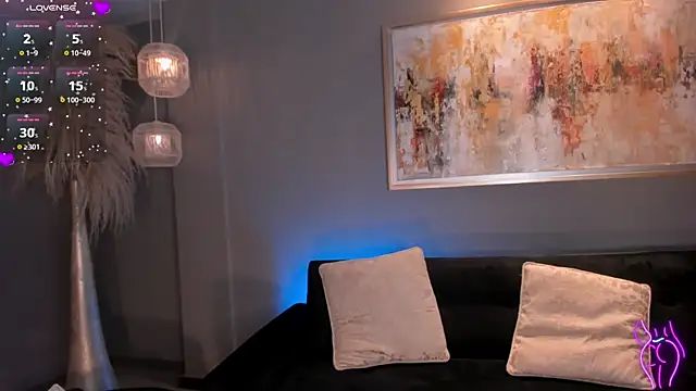 MollySundersX online show from 02-06-25, 02:33