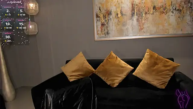 MollySundersX online show from 06-27-26, 11:48