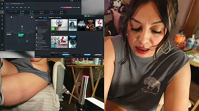 IndiaBlaze online show from 12-22-25, 02:52