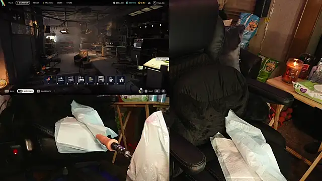 IndiaBlaze online show from 02-26-26, 01:48