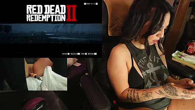 IndiaBlaze online show from 04-10-26, 01:44