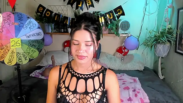 MiaaRose online show from 03-07-26, 03:47