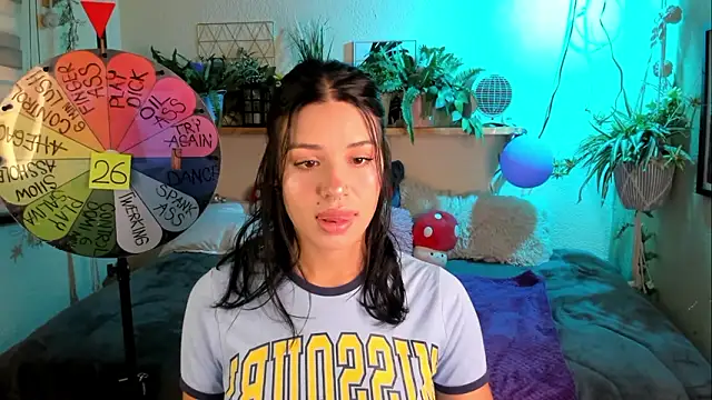 MiaaRose online show from 03-09-26, 06:56