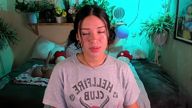 MiaaRose online show from 03-24-26, 04:12