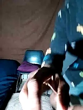 Fuckbudiez online show from 09-29-25, 06:46