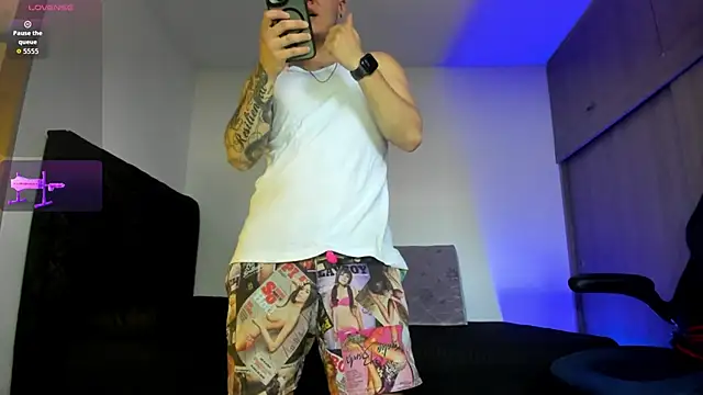 male pussy online show from 10-16-25, 05:25