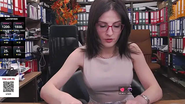 classyladyrellax online show from 02-09-25, 12:08