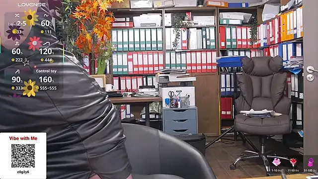 classyladyrellax online show from 04-04-26, 10:57