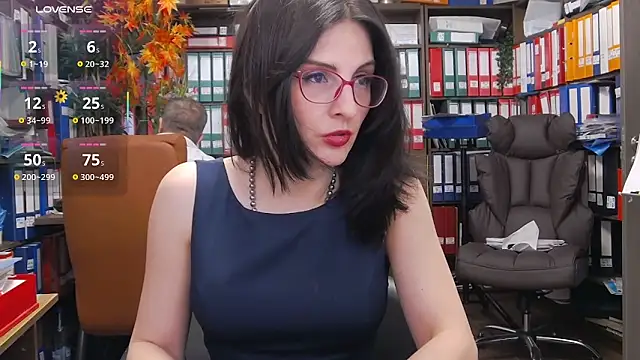 classyladyrellax online show from 04-07-26, 12:27