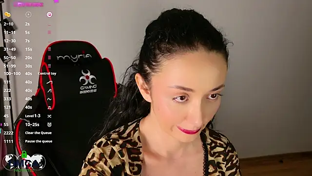 KatherineRyder online show from 01-08-25, 04:22