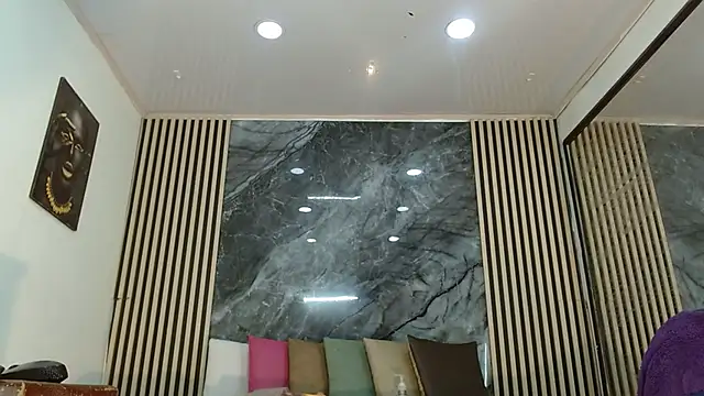 PriscilaRainbow online show from 02-12-25, 11:20