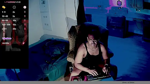 Southernfuckery online show from 04-01-26, 01:06