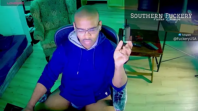 Southernfuckery online show from 04-10-26, 07:02