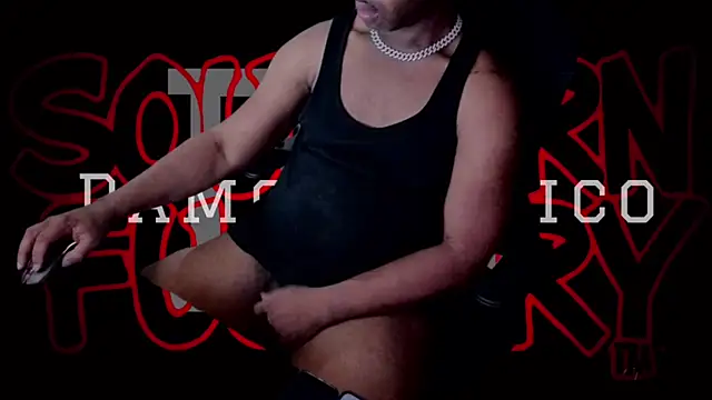 Snapshot of Southernfuckery chatting on 05-13-26, 05:38 Southernfuckery online show from 05-13-26, 05:38