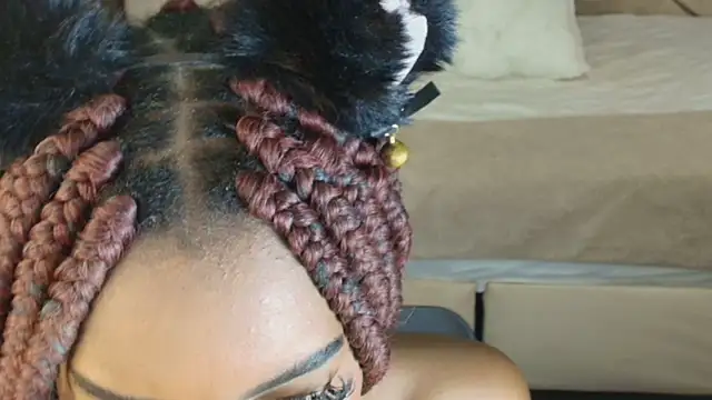 Raquel jones online show from 02-07-25, 02:37