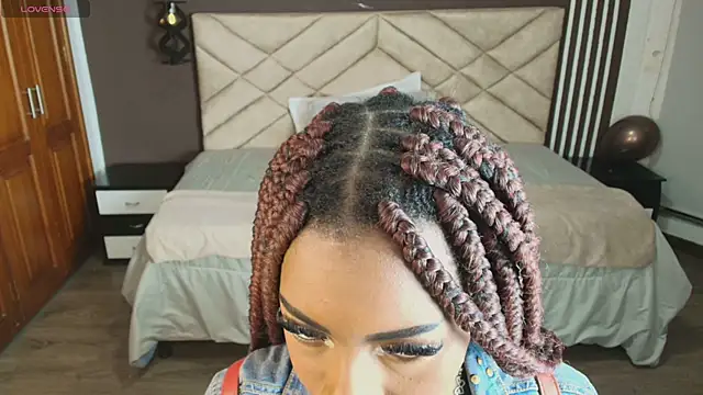 Raquel jones online show from 02-22-25, 11:46