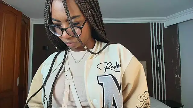 Raquel jones online show from 09-24-25, 11:46