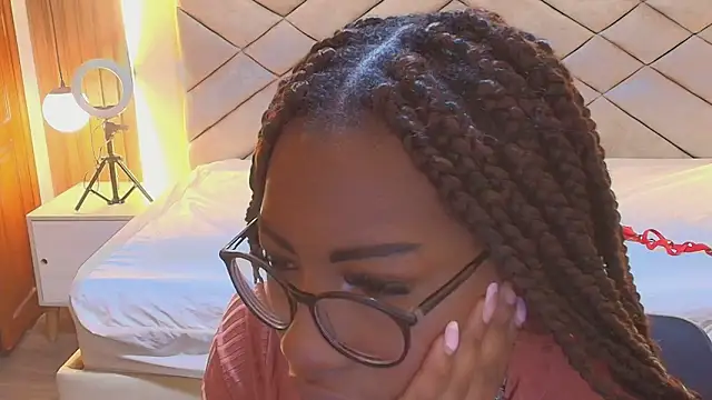 Raquel jones online show from 03-23-26, 11:58