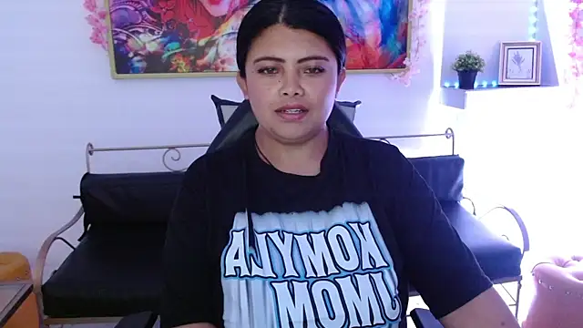 Janeth zambrano online show from 03-05-25, 08:00