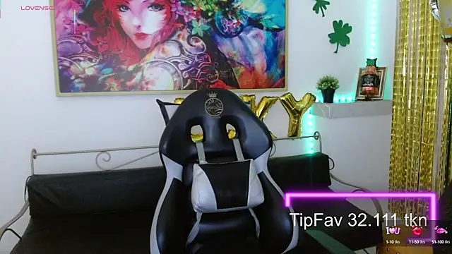 Janeth zambrano online show from 03-14-25, 08:06