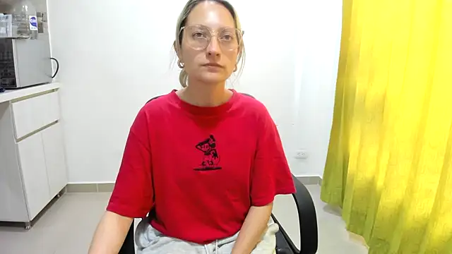 Adele johnsonn1 online show from 12-29-24, 04:40