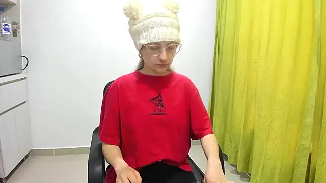 Adele johnsonn1 online show from 01-21-25, 12:07