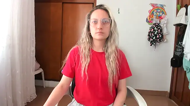 Adele johnsonn1 online show from 10-21-25, 03:13