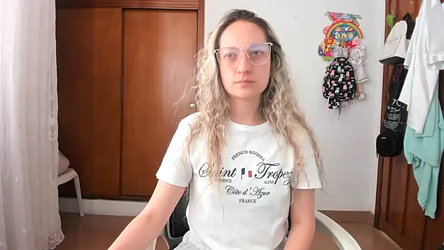 Adele johnsonn1 online show from 10-22-25, 03:01