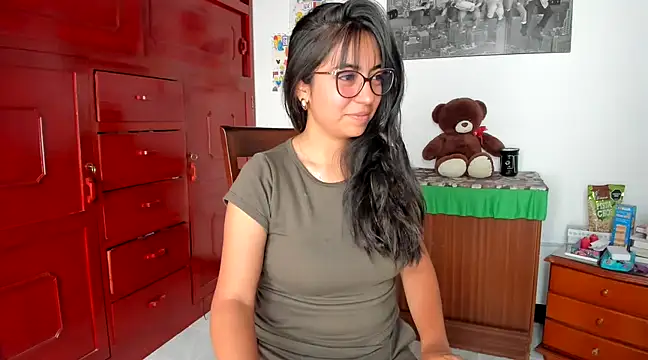 Snapshot of Isabellaa22_1 chatting on 01-09-25, 07:18 Isabellaa22 1 online show from 01-09-25, 07:18