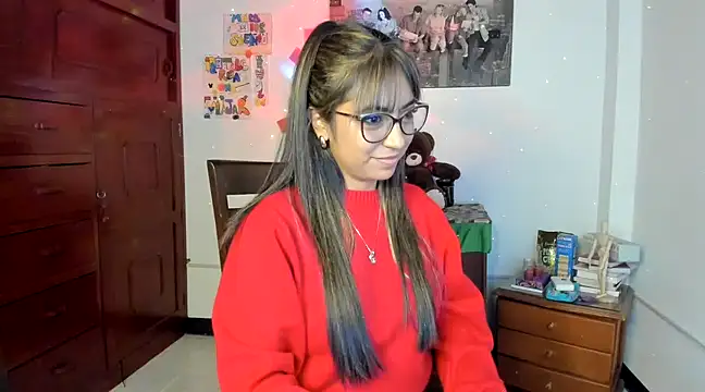 Snapshot of Isabellaa22_1 chatting on 01-28-25, 04:19 Isabellaa22 1 online show from 01-28-25, 04:19