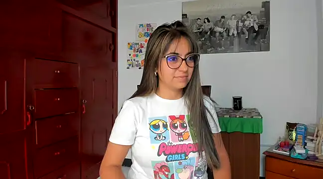 Snapshot of Isabellaa22_1 chatting on 01-30-25, 06:21 Isabellaa22 1 online show from 01-30-25, 06:21